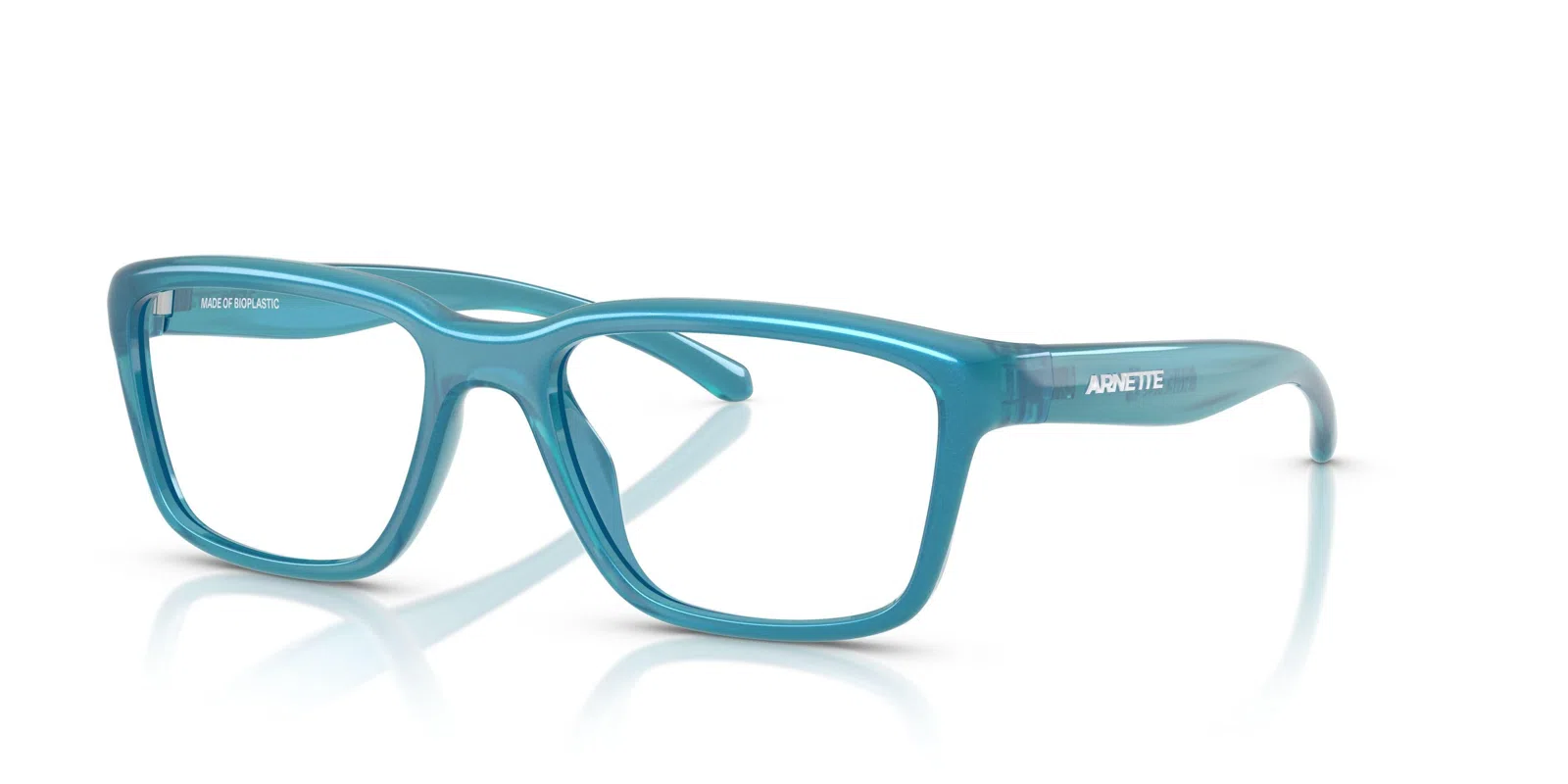 Arnette Milled 7274U Eyeglasses - view 17